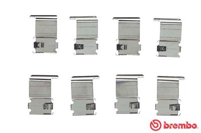 BREMBO A 02 242 EAN: 8020584067239.