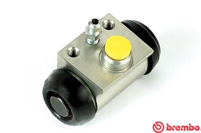 BREMBO A 12 347 EAN: 8432509602676.