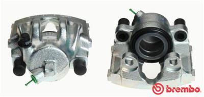 BREMBO F 06 017 EAN: 8020584500187.