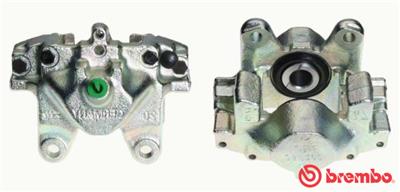 BREMBO F 50 210 EAN: 8020584515211.