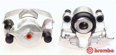 BREMBO F 59 108 EAN: 8020584521175.