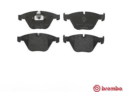BREMBO P 06 054 Číslo výrobce: 23312. EAN: 8020584090183.