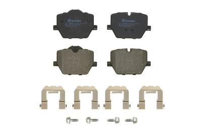 BREMBO P 06 116 EAN: 8020584118184.