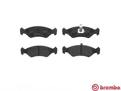 BREMBO P 24 044 Číslo výrobce: 23102. EAN: 8020584052167.