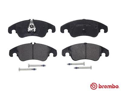 BREMBO P 24 161 Číslo výrobce: 24743. EAN: 8020584110751.