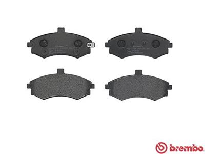 BREMBO P 30 020 Číslo výrobce: 24032. EAN: 8020584059524.