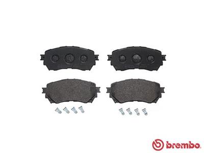 BREMBO P 49 048 Číslo výrobce: 25725. EAN: 8020584110737.
