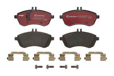 BREMBO P 50 067X EAN: 8020584115008.