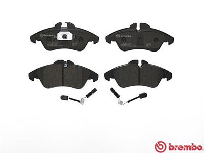 BREMBO P 50 080 Číslo výrobce: 23991. EAN: 8020584061190.