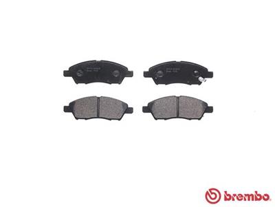 BREMBO P 56 070 Číslo výrobce: 24725. EAN: 8020584091074.