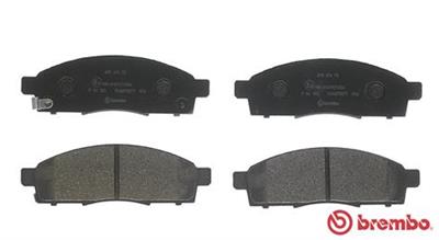 BREMBO P 56 102 Číslo výrobce: 25088. EAN: 8020584080085.