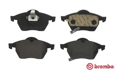BREMBO P 59 029 Číslo výrobce: 23116. EAN: 8020584055601.