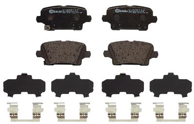 BREMBO P 59 097 EAN: 8020584116623.