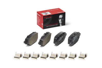 BREMBO P 61 140 EAN: 8020584124345.