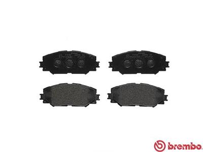 BREMBO P 83 082 Číslo výrobce: 24336. EAN: 8020584062203.