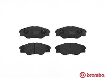 BREMBO P 83 137 Číslo výrobce: 25246. EAN: 8020584103838.