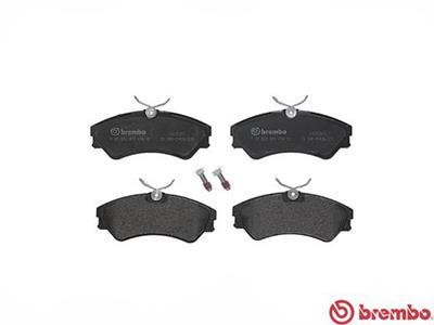 BREMBO P 85 028 Číslo výrobce: 20124. EAN: 8020584058312.