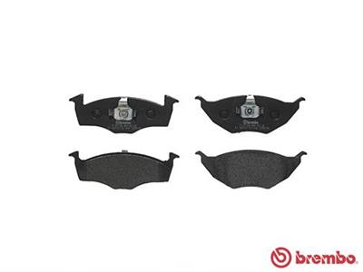 BREMBO P 85 055 Číslo výrobce: 23395. EAN: 8020584058589.