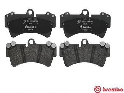 BREMBO P 85 065 Číslo výrobce: 23693. EAN: 8020584058688.