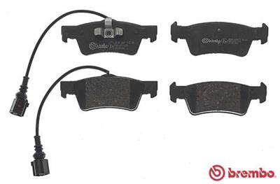 BREMBO P 85 068 Číslo výrobce: 24368. EAN: 8020584058718.