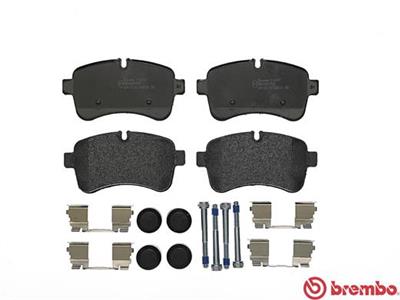 BREMBO P A6 027 Číslo výrobce: 29232. EAN: 8020584062692.