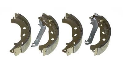 BREMBO S 24 539 EAN: 8432509641187.