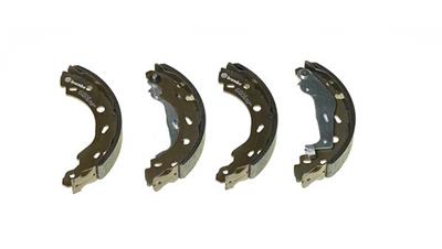 BREMBO S 50 504 EAN: 8432509642139.