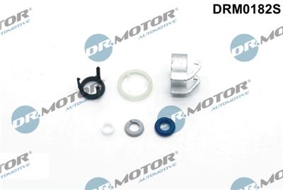 Dr.Motor Automotive DRM0182S EAN: 5903672748438.