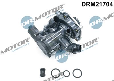 Dr.Motor Automotive DRM21704 EAN: 5903672749220.