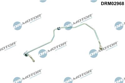 Dr.Motor Automotive DRM02968 EAN: 5904639647627.