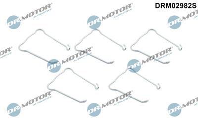 Dr.Motor Automotive DRM02982S