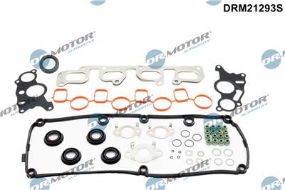 Dr.Motor Automotive DRM21293S