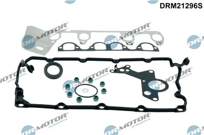 Dr.Motor Automotive DRM21296S EAN: 5904639647122.
