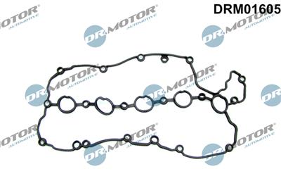 Dr.Motor Automotive DRM01605 EAN: 5904639606303.