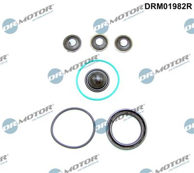 Dr.Motor Automotive DRM01982R EAN: 5904639626042.