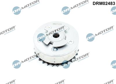 Dr.Motor Automotive DRM02483 EAN: 5904639638014.