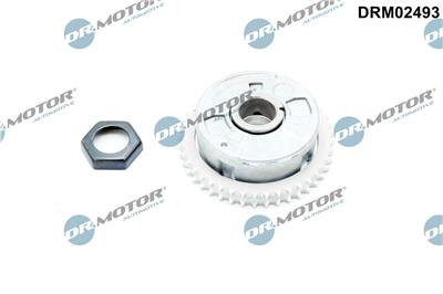 Dr.Motor Automotive DRM02493 EAN: 5904639638113.