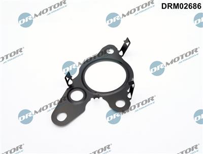 Dr.Motor Automotive DRM02686 EAN: 5904639642752.