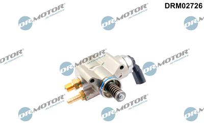 Dr.Motor Automotive DRM02726 EAN: 5904639644145.