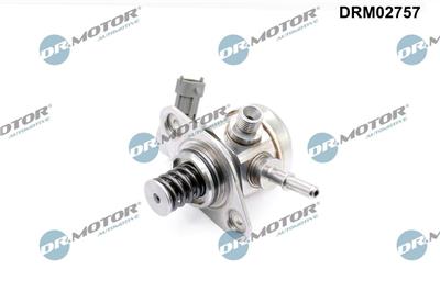 Dr.Motor Automotive DRM02757 EAN: 5904639644459.
