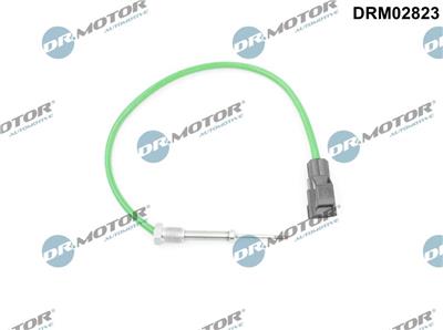 Dr.Motor Automotive DRM02823 EAN: 5904639645425.