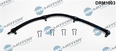 Dr.Motor Automotive DRM1003 EAN: 5902425070048.