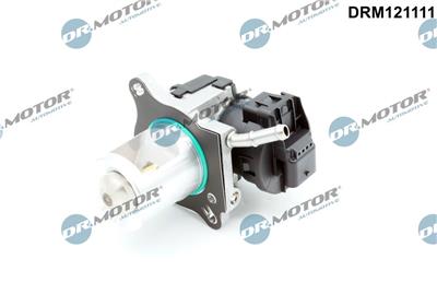 Dr.Motor Automotive DRM121111 EAN: 5904639633934.