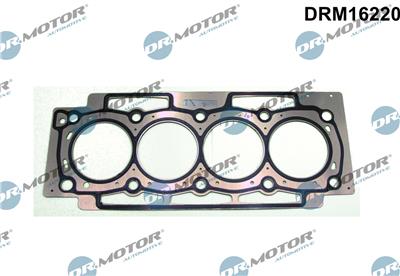 Dr.Motor Automotive DRM16220 EAN: 5904639608635.