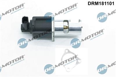 Dr.Motor Automotive DRM181101 EAN: 5903672747677.
