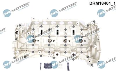 Dr.Motor Automotive DRM18401 EAN: 5904639640369.