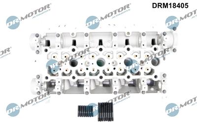 Dr.Motor Automotive DRM18405 EAN: 5904639640406.