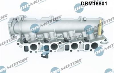 Dr.Motor Automotive DRM18801 EAN: 5903672740654.
