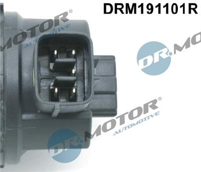 Dr.Motor Automotive DRM191101R EAN: 5903672747622.