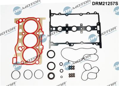 Dr.Motor Automotive DRM21257S EAN: 5904639628053.